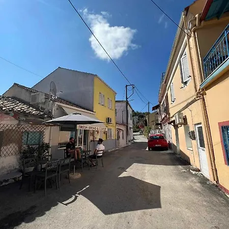 Hébergement de vacances Roussos Central House Ágios Nikólaos