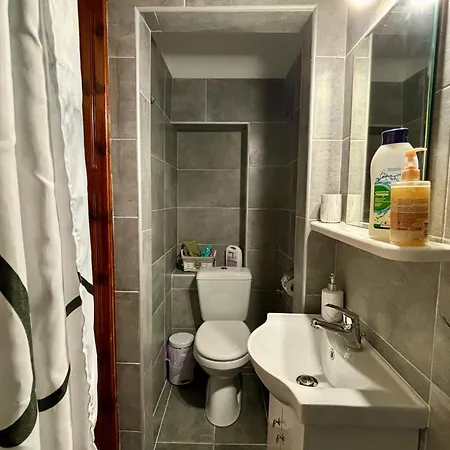 Roussos Central House Agios Nikolaos (Corfu)