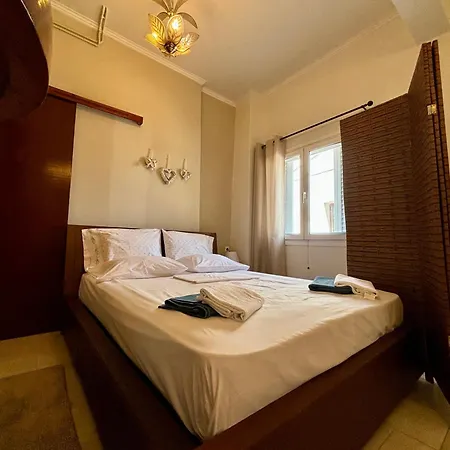 Holiday home Roussos Central House *